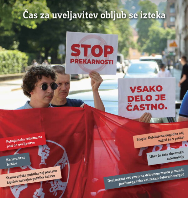 Delavska enotnost 26/6/2025