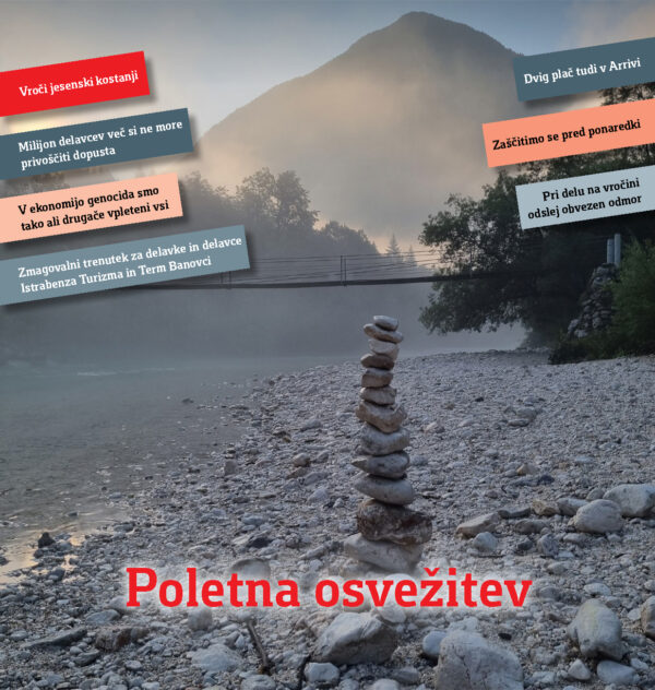 Delavska enotnost 24/7/2025