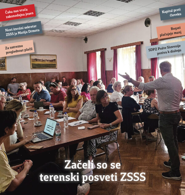 Delavska enotnost 18/9/2025