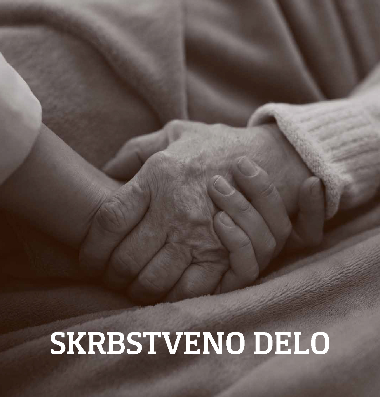 Skrbstveno delo