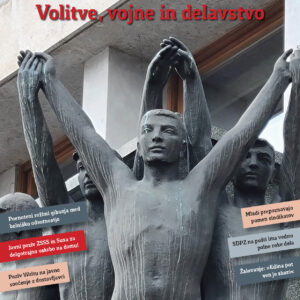 Delavska enotnost 9/4/2026