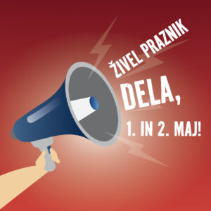 Delavska enotnost 23/4/2026