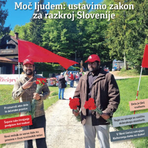 Delavska enotnost 14/5/2026