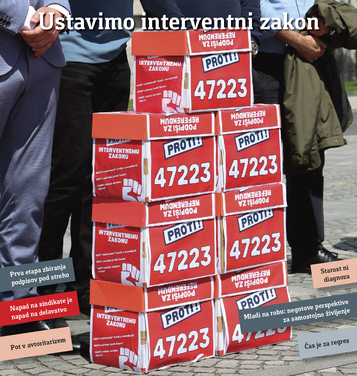 Delavska enotnost 28/5/2026